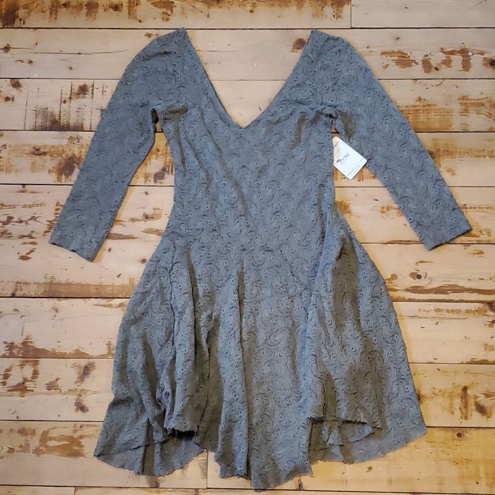 Free People Dress